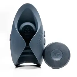 Hot Octopuss Pulse III Duo Intimate Oscillation System for Couples