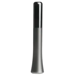 Crave Wink Plus Rechargeable Stainless Steel Intimate Device Gunmetal 11cm
