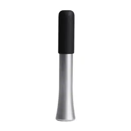 Crave Wink Plus Intimate Device Silver, Rechargeable & Waterproof 11cm