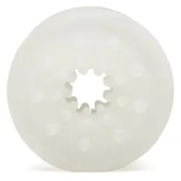 BlowYo Intense Ticklers - Textured Stimulation System, Black Case