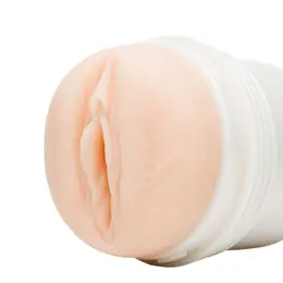 Fleshlight Girls Kendra Sunderland Angel Intimate Machine, Pearlescent Case