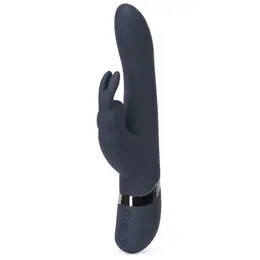 Fifty Shades of Grey Darker Oh My Dual Motor Intimate Device, Silicone