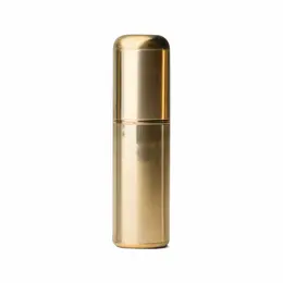 Crave Bullet 24K Gold Stainless Steel Rechargeable Compact Device