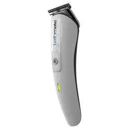 Bathmate Trim Kit - Precision Body Hair Grooming System USB Rechargeable