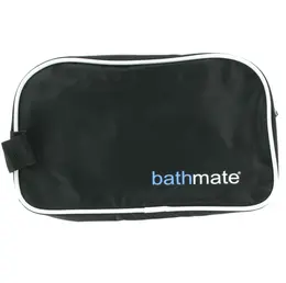 Bathmate Cleaning & Storage Kit - Complete Maintenance Set with Case