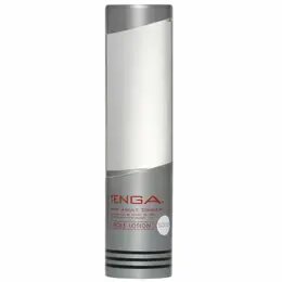 Tenga Hole Lotion Solid 170ml - Concentrated Lubricant for Intimate Devices