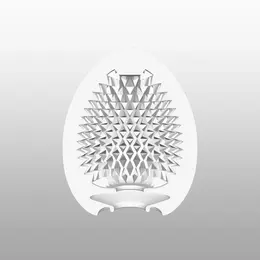 Tenga Egg Misty - Compact Stretchable Intimate Device (1 Piece)