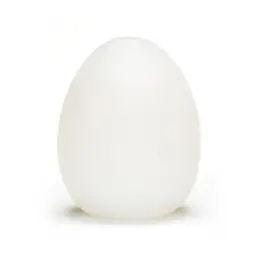 Tenga Egg Cloudy 6-Pack Flexible Intimate Capsule Set