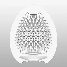 Tenga Egg Misty Set of 6 - Compact Intimate Pleasure Devices