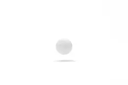 TENGA Vi-Bo Stick Orb Vibrating Intimate Device, Waterproof, Blue