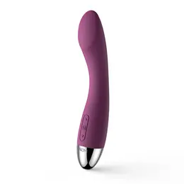 Svakom Amy Violet - Compact Rechargeable Intimate Massager, Waterproof