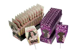 Spencer & Fleetwood Milk Chocolate Figure on a Stick 30g