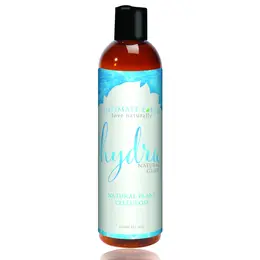 Intimate Earth Hydra Glide 60ml - Paraben-Free Water-Based Formula