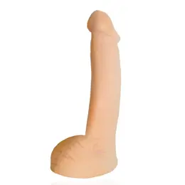 Clone-A-Willy Kit Nude - Custom Silicone Replica System with Balls