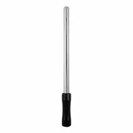 ElectraStim Diameter Uretha Sound 9 mm Stainless Steel Intimate Probe