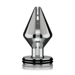 ElectraStim Maxi Anal Plug L - Large Bi-Polar Electro Stimulation Plug