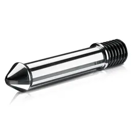 ElectraStim Rocket Aluminium Intimate Device, 16.5 cm, Bi-Polar System