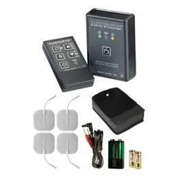 ElectraStim EM60 Controller - Wireless Electro Stimulation System 60m Range