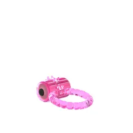 Safe Vibraring Rechargeable Intimate Ring with 5 Vibration Modes