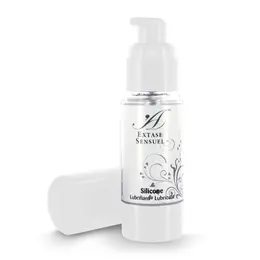 Extase Sensuel Silicone Lubricant 30ml - Long-Lasting Comfort Formula
