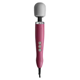 Doxy Original Wand Massager Pink - Powerful Mains-Operated Model