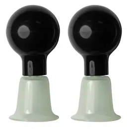 Sportsheets S&M Intimate Nipple Pump System - Adjustable Silicone Set