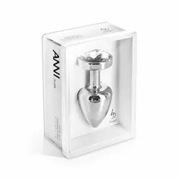 Diogol Anni Round 35 mm Stainless Steel Crystal Edition