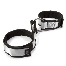 Fifty Shades of Grey Bound to You Arm Restraints Universal Size