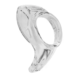 Perfect Fit Armour Up Sport Clear - Anatomical Silicone System 38mm