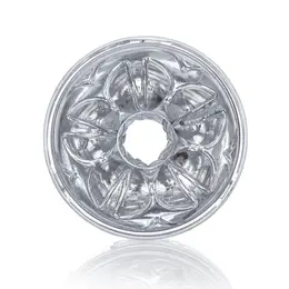 Fleshlight Quickshot Vantage Compact Transparent Intimate Device