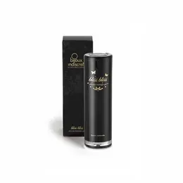 Bijoux Indiscrets Bliss Massage Gel 30ml - Silky Silicone Formula