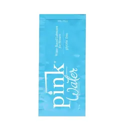 Pink Water Intimate Lubricant 5ml - Aloe Vera & Ginseng Formula