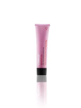 Viamax Sensitive Gel 15ml - Stimulating Gel for Women, Fast Action