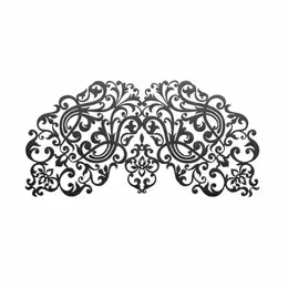 Bijoux Indiscrets Dalila Eyemask - Reusable Flexible Mask Set
