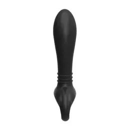 Nexus Sparta Prostate Massager Advanced Silicone USB Waterproof