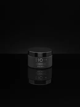210th Body Scrub 200ml - Nourishing Exfoliant, Floral & Fruity Scent