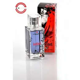 Miyoshi Miyagi Instinct For Him 50ml - Perfumed Pheromone Composition
