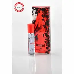 Miyoshi Miyagi Instinct For Him 15ml - Scented Pheromone Formula for Men