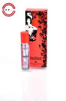 Miyoshi Miyagi Instinct for Her Perfumed Pheromone 15ml
