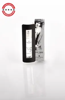 Miyoshi Miyagi ORIGINAL PURE Unscented Pheromone Formula for Men 5ml