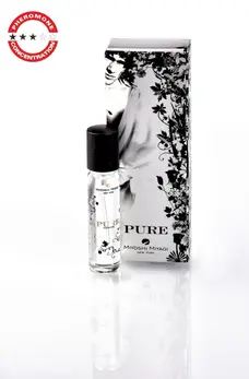 Miyoshi Miyagi Original Pure For Him 15ml - Unscented Pheromone Formula