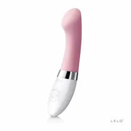 LELO Gigi 2 Pink - Advanced Waterproof Intimate Device, 8 Modes