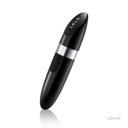 Lelo Mia 2 Black Discreet USB-Operated Compact Personal Device