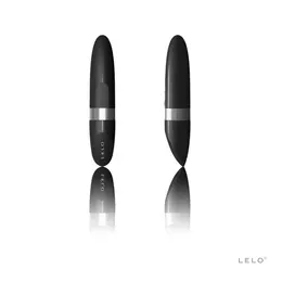 Lelo Mia 2 Black Discreet USB-Operated Compact Personal Device