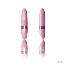 LELO Mia 2 Compact USB Rechargeable Massager Petal Pink 111mm