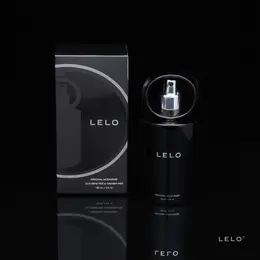 LELO Personal Moisturizer 150ml - Water-Based Intimate Gel with Aloe Vera