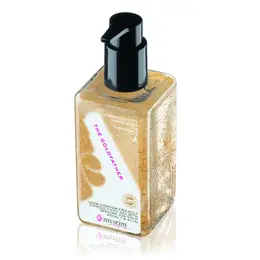 Mystim The Goldfather 250ml Premium Conductive Gel with 23K Gold