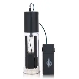 Doc Johnson Robo Suck 2 Automatic Intimate Machine with Vibrating Sleeve