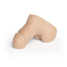 Fleshlight Mr. Limpy Small - Pink, Real Feel, 9cm, Flexible Model