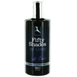 Fifty Shades of Grey At Ease Water-Based Lubricant 100ml - Aloe Vera Formula